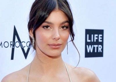 camila morrone altura|Camila Morrone